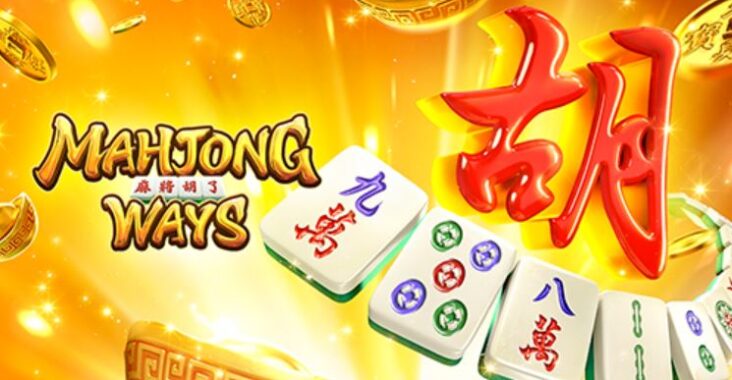 Slot Gacor Mahjong Ways Terpercaya Hanya di Xotogel